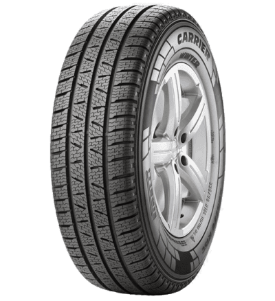 Anvelopa IARNA PIRELLI WINTER CARRIER 195/75R16C 110 R