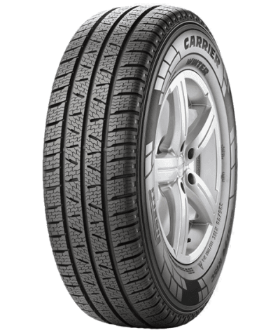 Anvelopa IARNA PIRELLI WINTER CARRIER 195/75R16C 110 R