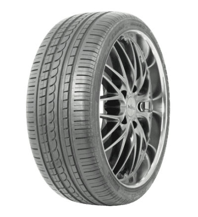 Anvelopa VARA PIRELLI PZERO ROSSO ASIMETRICO 275/45R19 108 Y XL