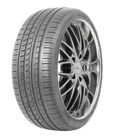 Anvelopa VARA PIRELLI PZERO ROSSO ASIMETRICO 275/45R19 108 Y XL