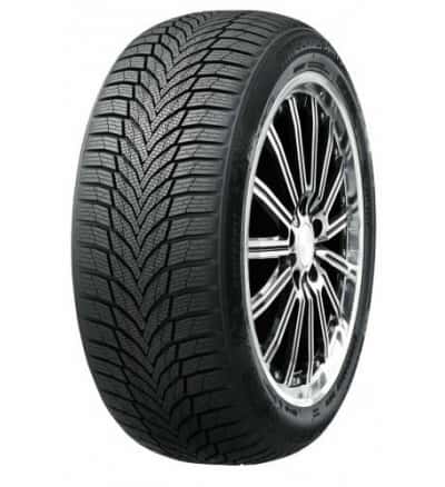 Anvelopa IARNA Nexen WG-Sport2-SUV 265/65R17 112H