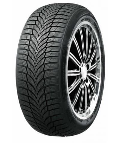 Anvelopa IARNA NEXEN WG-Sport2-SUV 265/65R17 112H