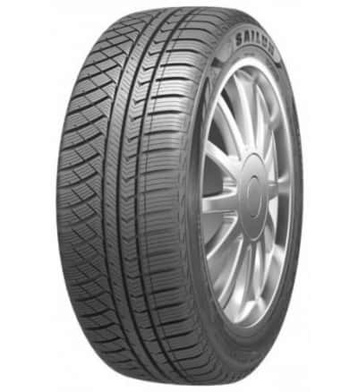 Anvelopa ALL SEASON SAILUN Atrezzo 4 Seasons 195/55R16 87V