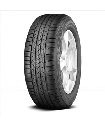 Anvelopa IARNA CONTINENTAL CONTICROSSCONTACT WINTER AO 215/65R16 98H