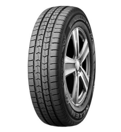 Anvelopa IARNA NEXEN Winguard WT1 215/75R16C 116/114R