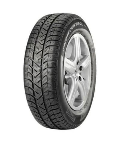 Anvelopa IARNA PIRELLI SNOWCONTROL 3 195/55R16 87H