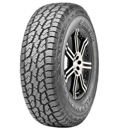 Anvelopa ALL SEASON Sailun Terramax A/T 235/70R16 106S