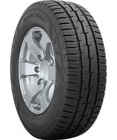 Anvelopa IARNA Toyo 195/70R15C S Observe Van 104 S