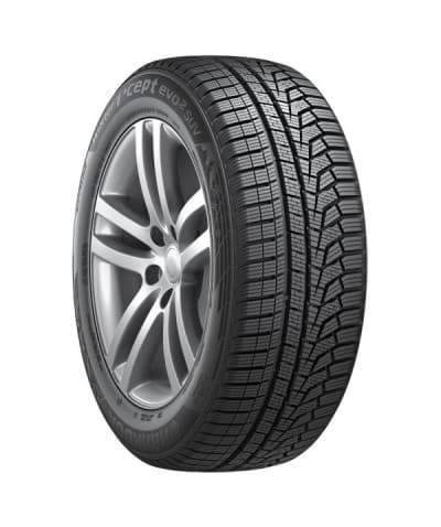 Anvelopa IARNA HANKOOK W320A WINTER I*CEPT EVO2 SUV 235/75R15 109T XL