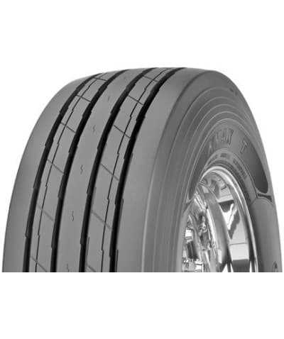 Anvelopa CAMION GOODYEAR KMAX T 245/70R17.5 143F/J Regional Trailer