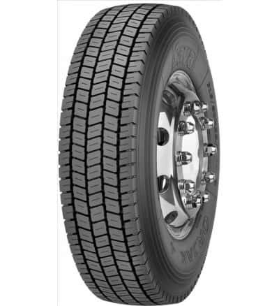 Anvelopa CAMION SAVA ORJAK 4 235/75R17.5 132/130M