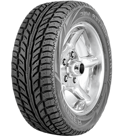 Anvelopa IARNA COOPER WEATHERMASTER WSC 235/75R15 109 T XL