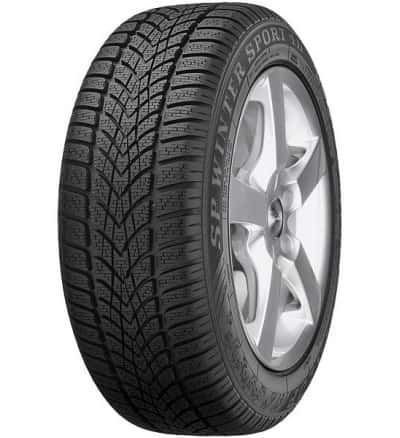 Anvelopa IARNA Dunlop 225/55R18 H SP Winter Sport 4D XL 102 H