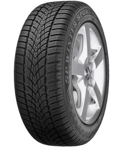 Anvelopa IARNA Dunlop 225/55R18 H SP Winter Sport 4D XL 102 H