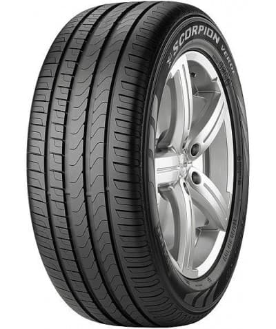 Anvelopa VARA Pirelli 235/55R19 V Scorpion Verde MO 101 V