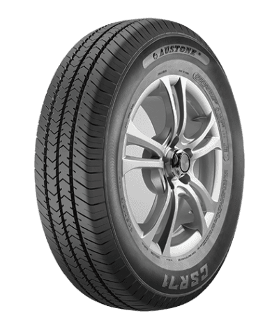 Anvelopa VARA AUSTONE ASR71 195/75R16C 107 R