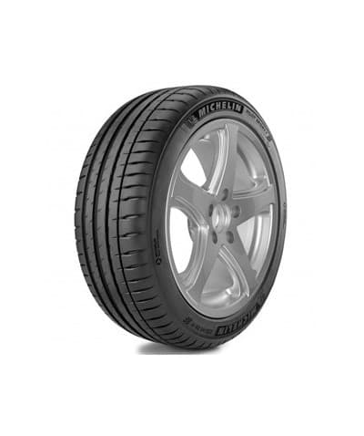 Anvelopa VARA Michelin PilotSport4 Suv XL 275/40R20 106Y