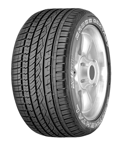 Anvelopa VARA CONTINENTAL CROSS CONTACT UHP 255/50R19 103 W