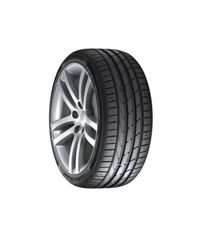 Anvelopa VARA Hankook Ventus S1 Evo2 K117A 235/60R18 103W