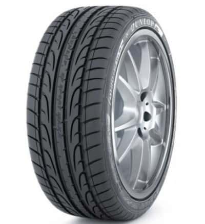 Anvelopa VARA DUNLOP SP SPORT MAXX 325/25R20 ZR