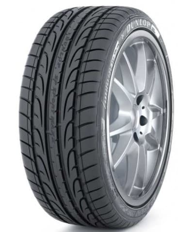 Anvelopa VARA DUNLOP SP SPORT MAXX 325/25R20 ZR