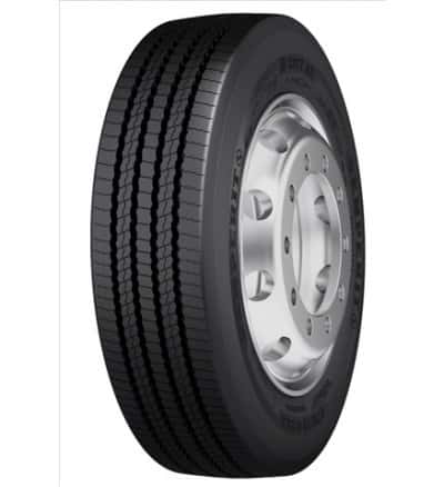 Anvelopa CAMION SEMPERIT CITYA2 275/70R22.5 150J Urban Directional