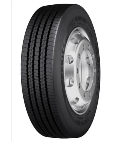 Anvelopa CAMION SEMPERIT CITYA2 275/70R22.5 150J Urban Directional