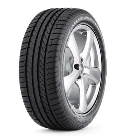 Anvelopa VARA GOODYEAR EFFICIENTGRIP 275/40R19 101Y