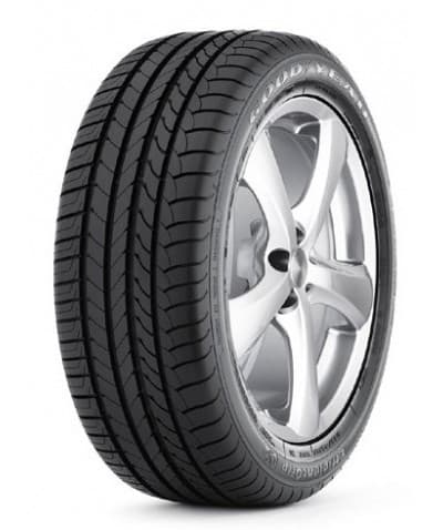 Anvelopa VARA GOODYEAR EFFICIENTGRIP 275/40R19 101Y
