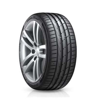 Anvelopa VARA HANKOOK K117B VENTUS S1 EVO2 225/50R18 95W