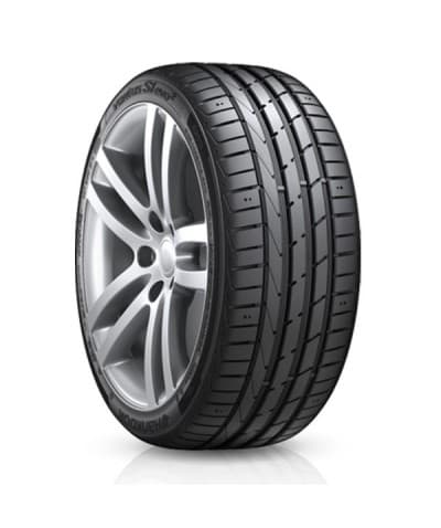 Anvelopa VARA HANKOOK K117B VENTUS S1 EVO2 225/50R18 95W