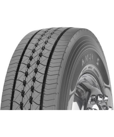 Anvelopa CAMION GOODYEAR KMAX S 205/75R17.5 124M Regional Directional