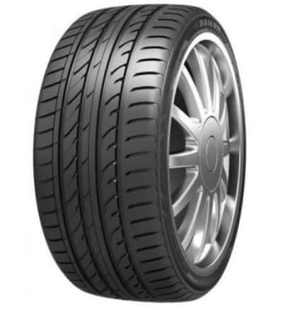 Anvelopa VARA SAILUN Atrezzo ZSR Runflat 205/45R17 88W XL