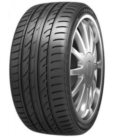 Anvelopa VARA SAILUN Atrezzo ZSR Runflat 205/45R17 88W XL