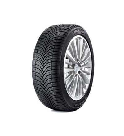Anvelopa ALL SEASON Michelin Agilis CrossClimate M+S 195/75R16C 110/108R