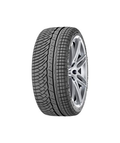 Anvelopa IARNA Michelin PilotAlpinPA4 XL 245/50R18 104V