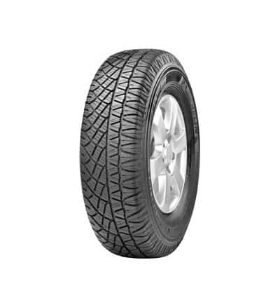 Anvelopa VARA Michelin LatitudeCross XL 215/70R16 104H