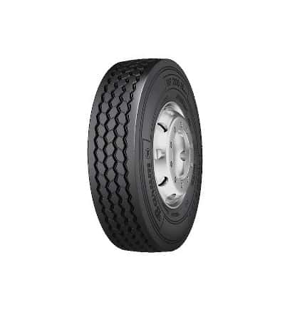 Anvelopa CAMION BARUM BF200M 315/80R22.5 156K On / Off Directional