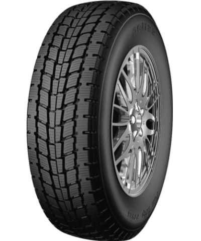 Anvelopa ALL SEASON PETLAS FULL GRIP PT925 195/70R15C 104 R
