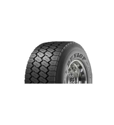 Anvelopa CAMION Dunlop SP282 MS 385/65R22.5 160/158J/K TRAILER