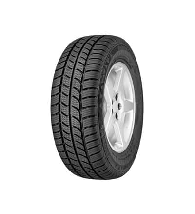 Anvelopa IARNA Continental VancoWinter2 XL 205/65R16C 107/105T