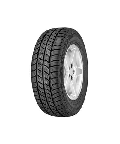 Anvelopa IARNA Continental VancoWinter2 XL 205/65R16C 107/105T