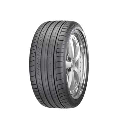 Anvelopa VARA Dunlop SP Maxx GT XL 315/35R20 110W