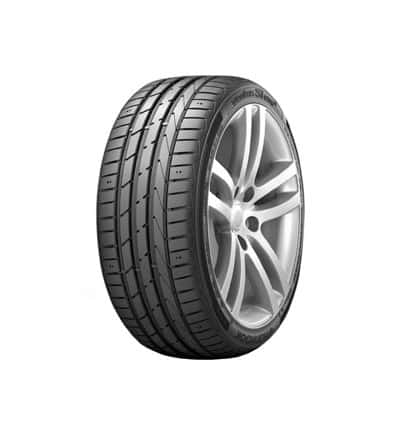 Anvelopa VARA Hankook Ventus S1 Evo2 K117B RunFlat 225/55R17 97Y