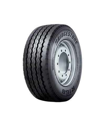 Anvelopa CAMION Bridgestone R168+ MS 385/65R22.5 160/158K/L TRAILER