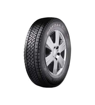 Anvelopa IARNA Bridgestone W995 225/70R15C 112/110R