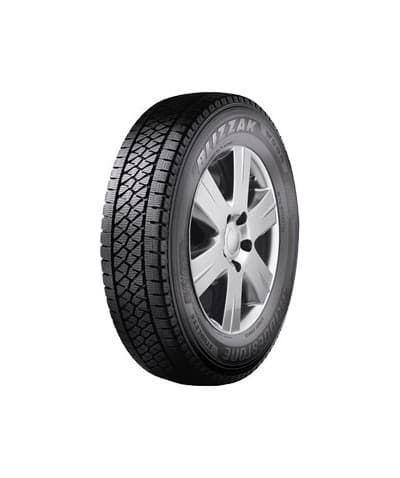 Anvelopa IARNA Bridgestone W995 195/75R16C 107/105R