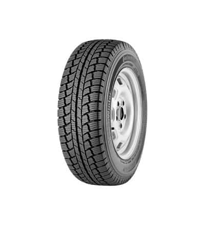 Anvelopa IARNA Continental VancoContactWinter 195/75R16C 107/105R