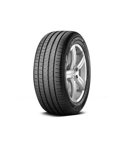 Anvelopa VARA Pirelli Scorpion Verde MO 235/55R19 101V