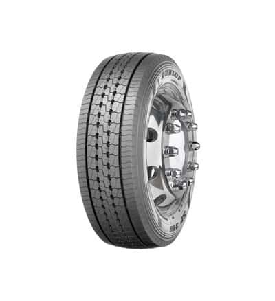 Anvelopa CAMION Dunlop SP346 MS 385/65R22.5 160/158K/L DIRECTIE
